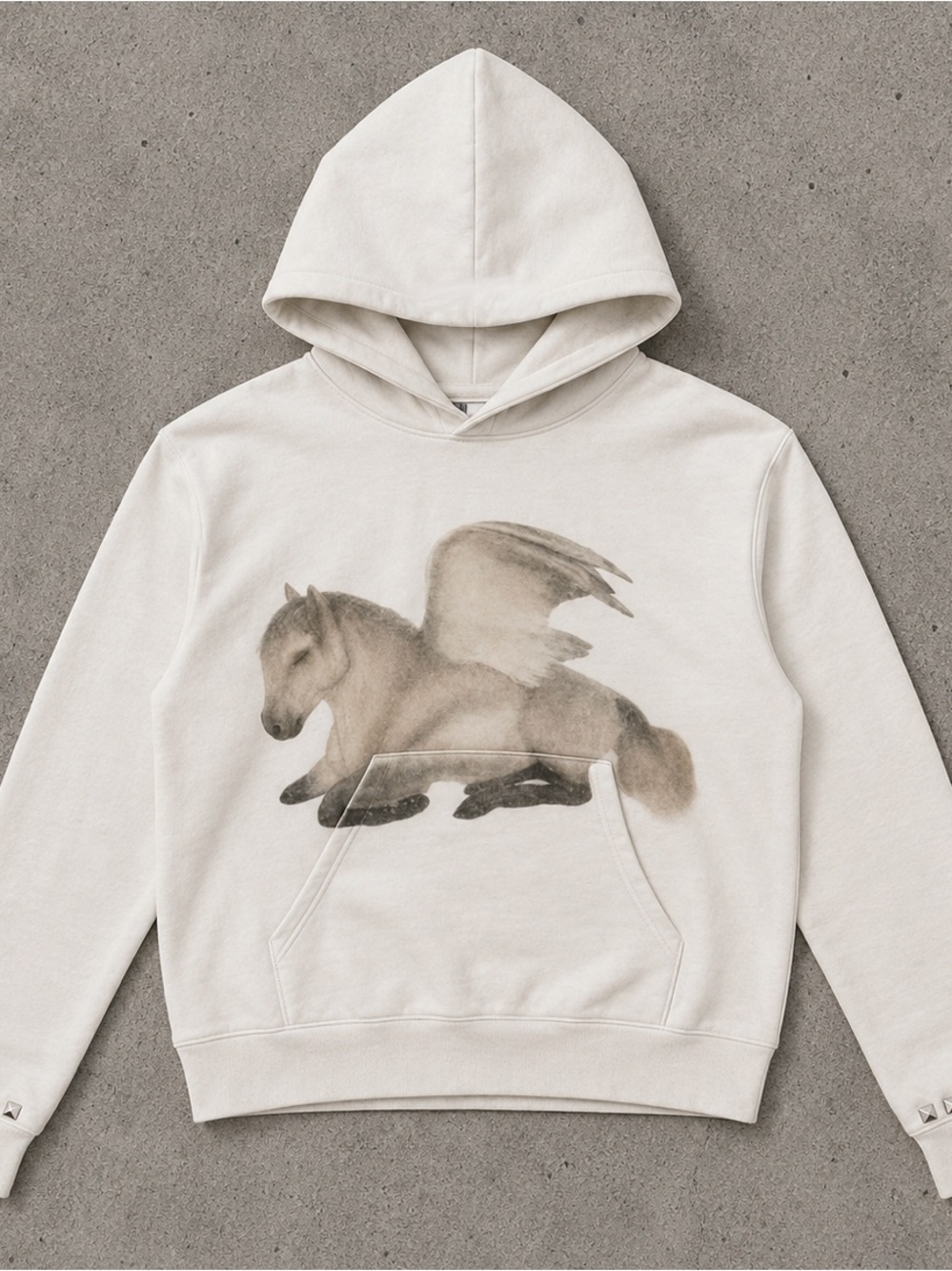 Magic Hoodie ✅